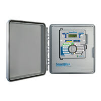 Weathermatic SmartWire 9600TW Owner's Manual