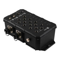 Leonton PG5-1802-M12XB-10GSFP-24-67 Hardware User Manual