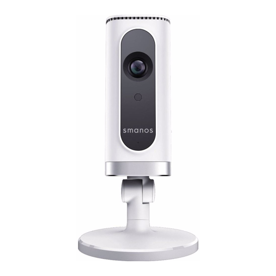 Smanos P70 User Manual