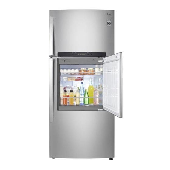 LG GN-D702HLAM Owner's Manual