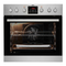 Oven AEG EEB331010M User Manual