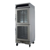 Winston foodservice 5 Series Owner's Manual
