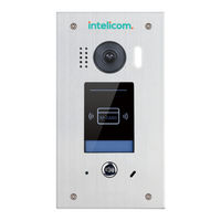 Intelicom IC-2D4611-ID-F User Manual