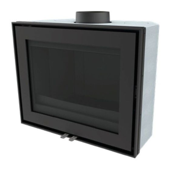 WANDERS WAN-2060F User Manual And Installation Manual