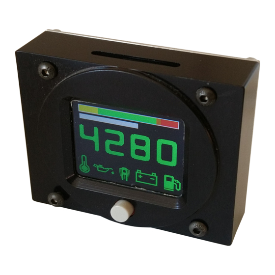 Horus Mini User Manual