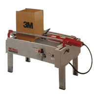 3M 29800 Instructions And Parts List