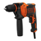 Drill Black & Decker BEH710-QS Original Instructions Manual