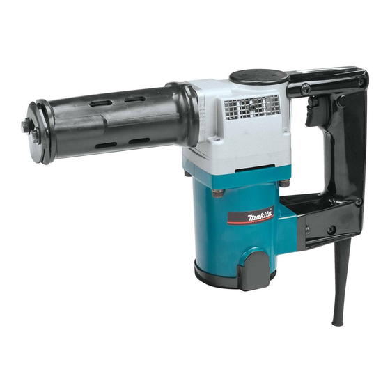 Makita HK1810 Instruction Manual