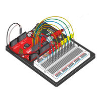 Sparkfun Electronics LAB-13111 Manual