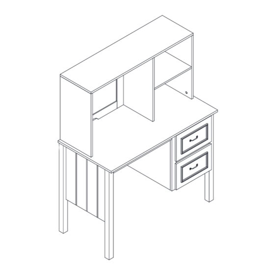 HOMCOM 836-406V01 Manual