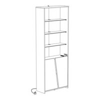 Parisot Industrie LEGEND 2382BI2P Manual