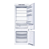 Fulgor Milano FM4BM28IFBI Instruction Manual