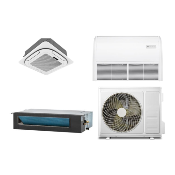 TCL U-MATCH-R32 Series Service Manual