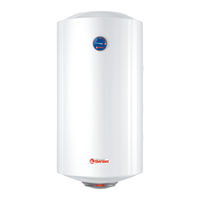 THERMEx ER Series User Manual