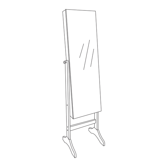 Costway JV10417 User Manual
