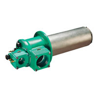 Eclipse ThermThief 75 TFB Installation Manual