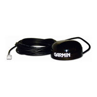 Garmin 16-HVS Instruction Manual