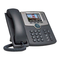 IP Phone Cisco SPA 500 User Manual