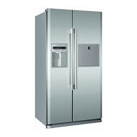 Haier HRF-663ISB2WW User Manual