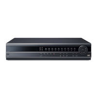 SupaVu DVR16D1 Installation And User Manual