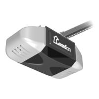 Guardian DCS 3/4HP Owner's Manual