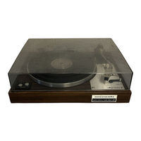 Marantz 6100 Handbook