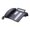 Telephone Siemens optiPoint 410 User Manual