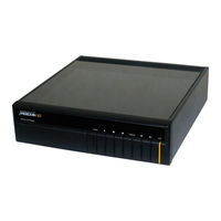 Meridian 507 User Manual