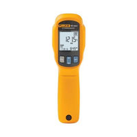 Fluke 64 max Instructions Manual