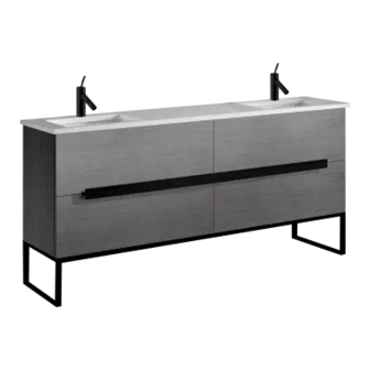 Madeli Soho B400-72D-001-XX Installation Manual