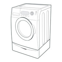 Samsung WF338 series User Manual