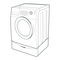 Washer Samsung WF338 series User Manual