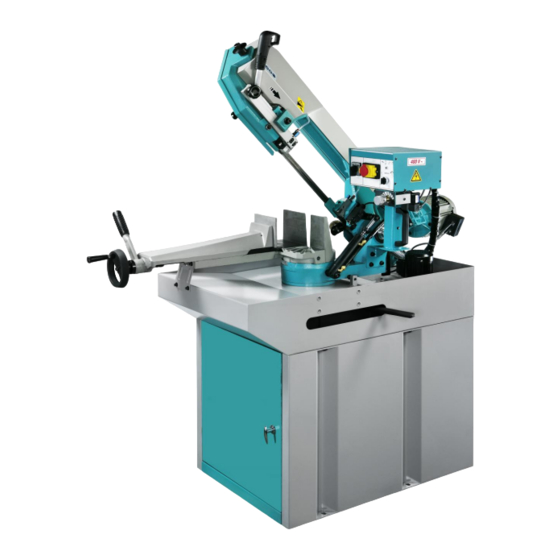 IMET GBS 218 Instructions For Use Manual