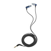 Etymotic HF 2 User Manual