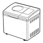 Toastmaster 1187S User And Care Manual
