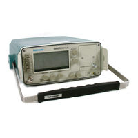 Tektronix 1502C Service Manual