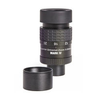 Baader Planetarium 2454826 Description & Recommended Accessories