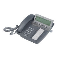 Mitel DBC224 Directions For Use Manual