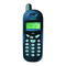 Cell Phone Siemens A35 Manual