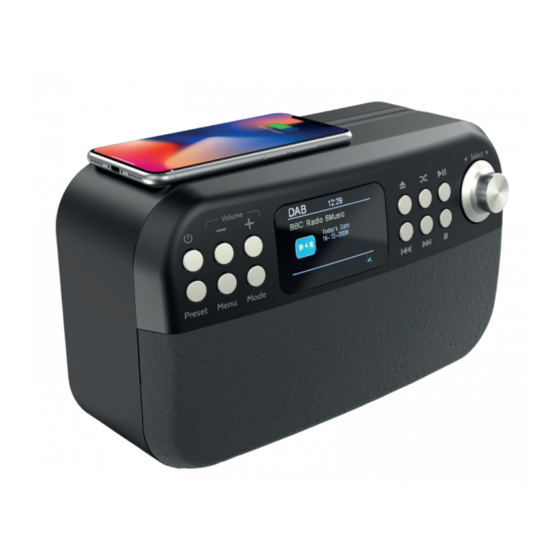 Philex i-box Shuffle User Manual