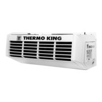 Thermo King RD-II 50 MAX EEC Manual