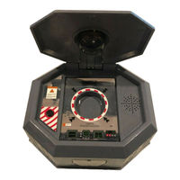 Force RC FCE1000 Instructions Manual