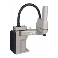 adept technology Cobra s600 User Manual