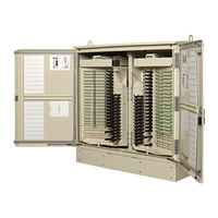 CommScope FD3-AJ864J00JBBP4 Installation Instructions Manual