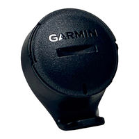 Garmin A03610 Manual