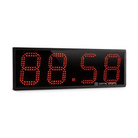 CAPITAL SPORTS 10028194 Manual