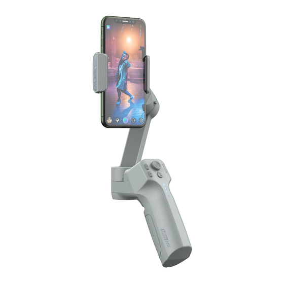 Moza MiniMX User Manual