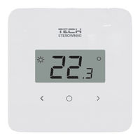 Tech EU-T-2.1 User Manual