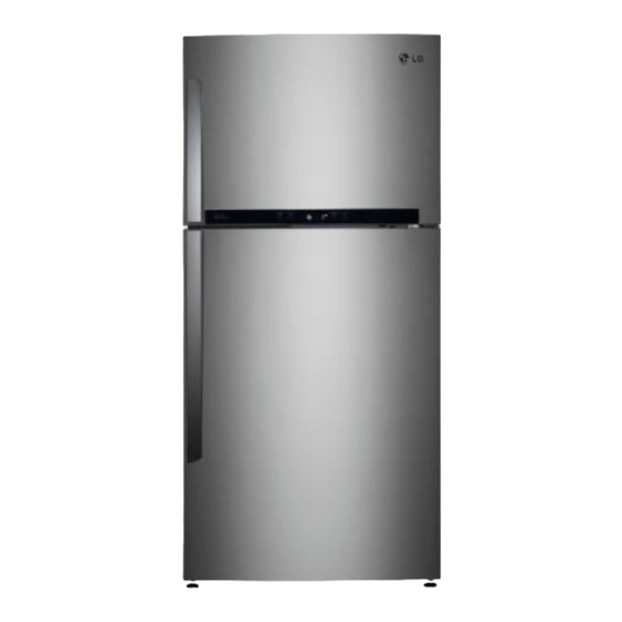 LG GR-M802GLHC Owner's Manual