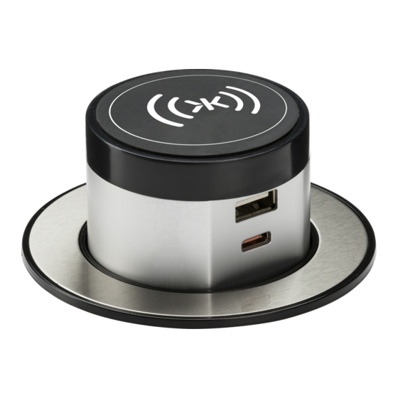 ML Accessories SK0015 Installation & Maintenance Manual
